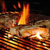 bbq
