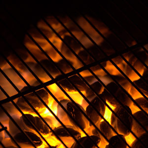 small-grill