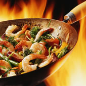 small-wok